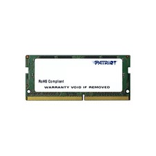 Patriot Memory RAM 4GB DDR4