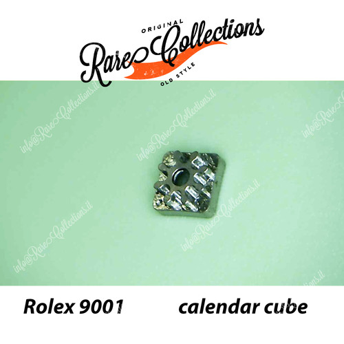 New nuovo rolex - nuovo, calendar