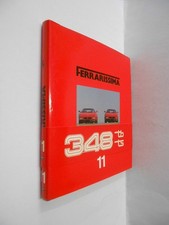 FERRARISSIMA 11 ed. numerata