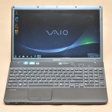 Sony VAIO VPCEH12FX/B i3-2310M