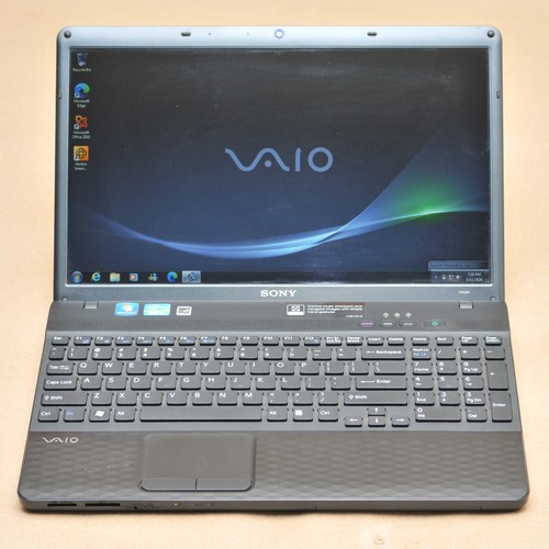 Sony vaio vpceh12fx - vpceh12fx/b, i3-2310m