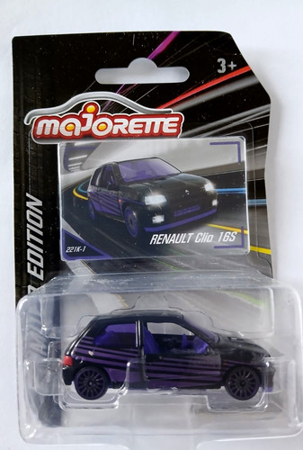 Majorette limited edition - majorette,