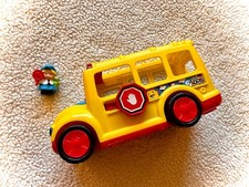 ~ Scuolabus Fisher-Price