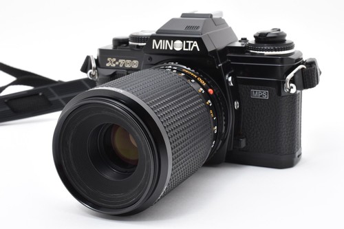 Quasi nuovo minolta - nuovo],