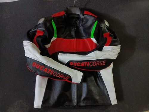 Giacca corsa pelle - giacca,