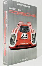 NEW : BEST OF PORSCHE -