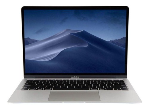 Apple macbook air a1932 - macbook, 2018