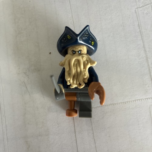 Autentico raro lego - lego, davy