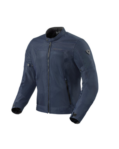 Giacca eclipse blue rev - 2,