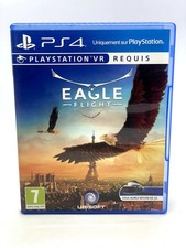 Playstation 4 Ps4 Eagle Flight