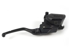 BMW R 1200 RT Leva con pompa freno anteriore 2014 2017 Front brake lever ID82272