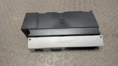 Amplificatore audi a6 - (bose),