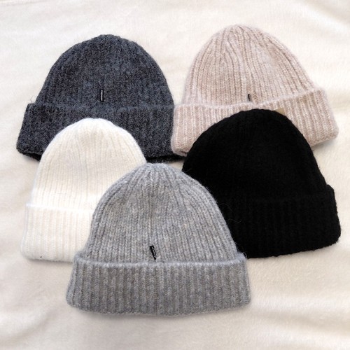 Cappello uomo maglia - da,