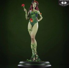 Statua DC Cover Girls Poison