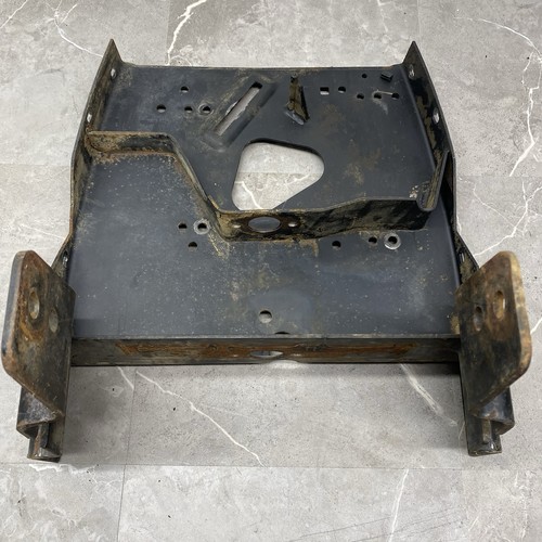 Piastra base motore john - piastra, deere