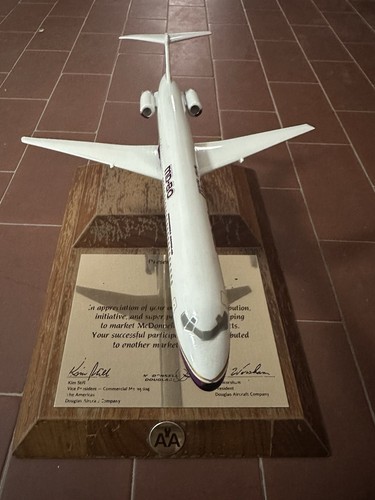 Original mcdonnell douglas - original,