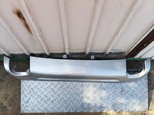 Modanatura paraurti posteriore Volvo XC-70  2009‑2013   30779543