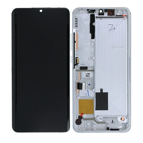 Lcd xiaomi note - note, 10
