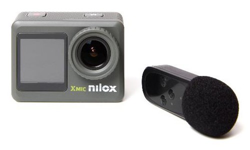 Nilox nxacxmic fotocamera per - nilox,