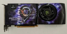 Scheda grafica XFX GeForce