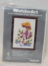 WONDERART SARAH KAY Dreamin'