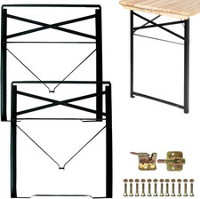 Set Gambe Pieghevoli per
