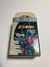 Zipzaps micro monster - micro, rc