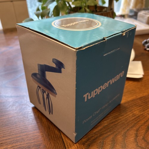Tupperware time savers - savers, quick