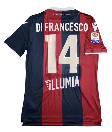 Maglia calcio bologna - maglia,