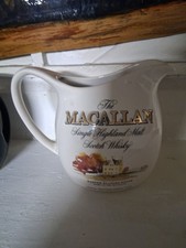Macallan Highland Malt Scotch