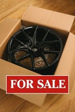 4 cerchi in lega BMW 19  Zperformance Zp.09 5x120