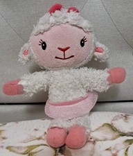 Peluche pupazzo Dottoressa