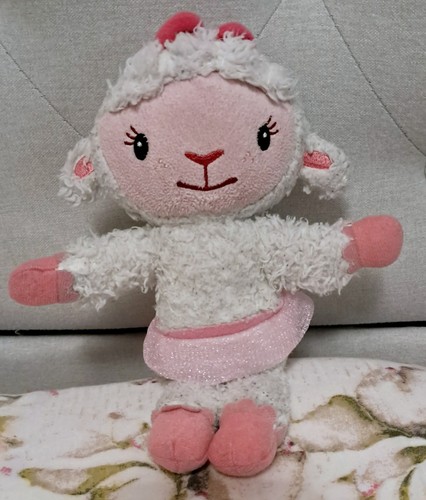 Peluche pupazzo dottoressa - pupazzo,