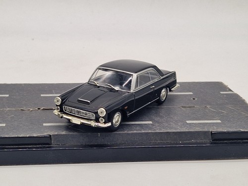 Lancia flaminia coupé - lancia,