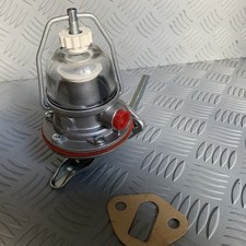 Fordson Major, Super Major