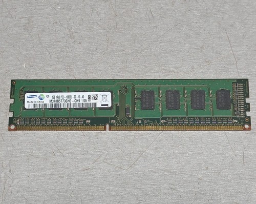 Samsung 1rx8 pc3 10600u - gb, pc3-10600u