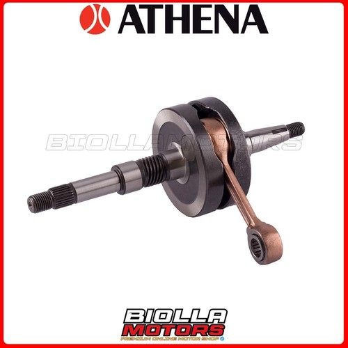 Albero motore athena - racing, sp