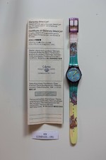 Orologio Swatch COMPASS 1991