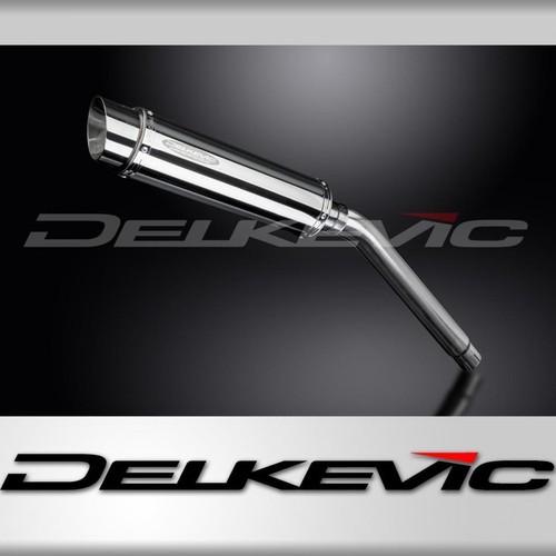 Kit scarico silenziatore tondo - kit,