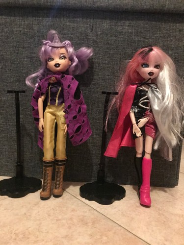 Bratzillaz anni 2012 - con, suo