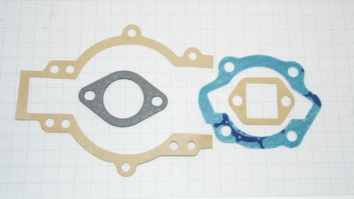 Set guarnizioni garelli - guarnizioni,