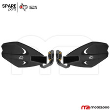 KIT PARAMANI NERO ONE MANUBRIO
