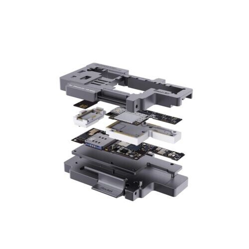 Qianli isocket iphone xs - qianli,