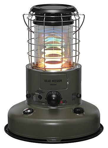 Stufa olio kerosene - stufa,