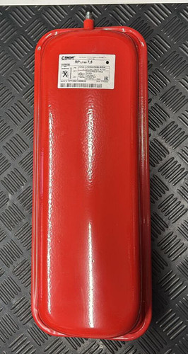 Vaso espansione l - vaso,