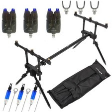 Ngt canna pod carp fishing - canna,