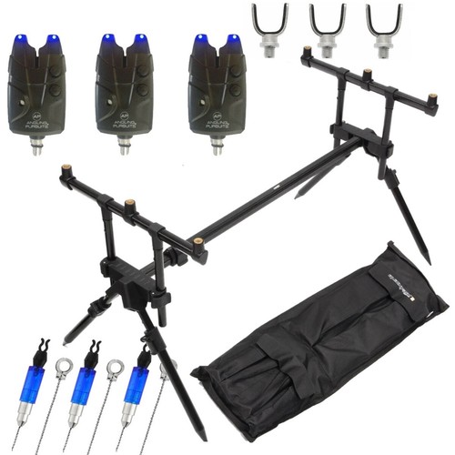 Ngt canna pod carp - ngt, fishing
