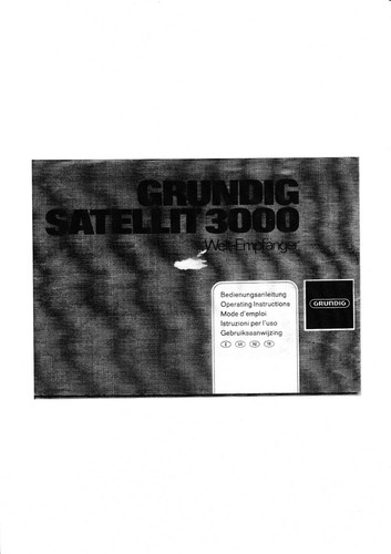 Manuale istruzioni per - di,
