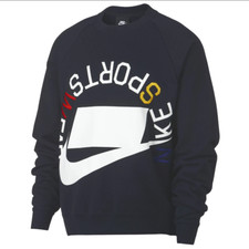 Nike Sportswear Bold Logo