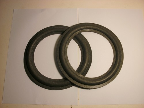 One pair kef foam - one,